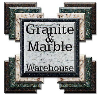 Granite & Marble Warehouse Logo