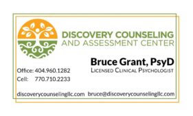 Discovery Counseling
