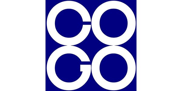 Cogo Logo Design