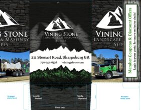 Vining Stone Residential Portfolio