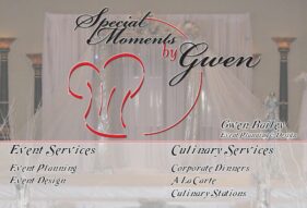 Special Moments By Gwen
