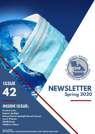 GASHE 2020 Newsletter